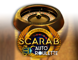 Scarab Auto Roulette