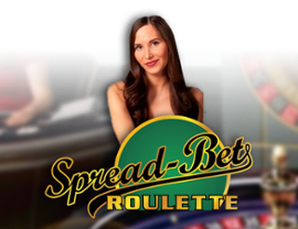Spread-Bet Roulette