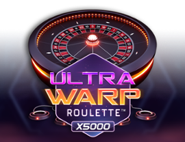 Ultra Warp Roulette